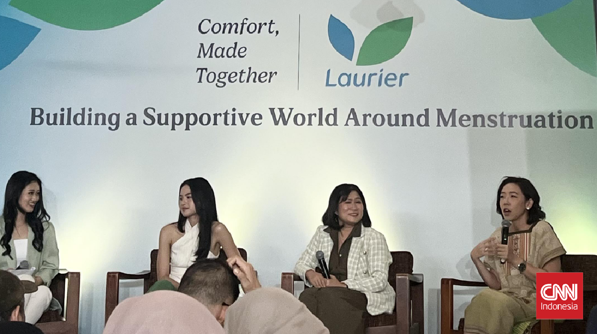 Mood Naik-Turun saat Menstruasi, Ini Batas Normal Menurut Psikiater