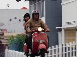 Film Perjalanan Pertama Curi Perhatian dan Tayang di Stasiun Televisi Turki