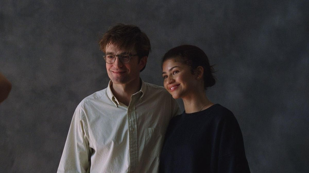 Jadwal, Pemain, Sinopsis The Drama Robert Pattinson dan Zendaya
