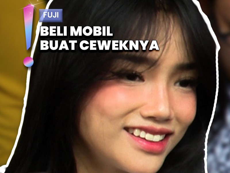 Video: Digaji 2 Digit, Fuji Geram Eks Admin Tetap Lakukan Penggelapan Uang 