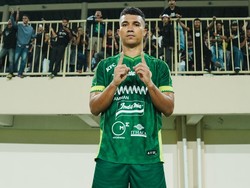 Gustavo Tocantins: PSS Bagian dari Hidup dan Sejarah Saya
