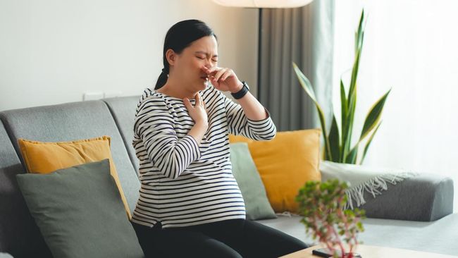 Risiko Autisme Pada Anak Lebih Tinggi Jika Ibu Hamil Alami Gangguan Tiroid