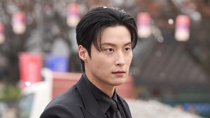 Tampil di Perfect Crown sebagai Cameo, Heo Nam Jun Akan Kembali dengan Drakor My Royal Nemesis