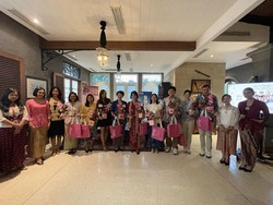 HER PURPOSE, Forum Eksklusif Soroti Kepemimpinan Perempuan Lintas Sektor