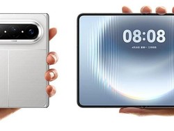 Huawei Pura X Max Rilis, HP Lipat Horizontal 7,7 Inch Pesaing iPhone Fold