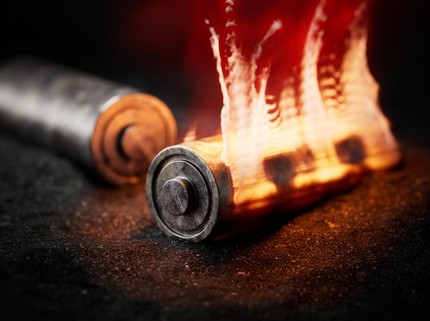 Sering Ada di Rumah, 10 Barang Ini Ternyata Bisa Memicu Kebakaran