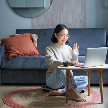 Bukan Berarti Malas, 4 Zodiak yang Paling Produktif dan Betah Seharian di Dalam Rumah