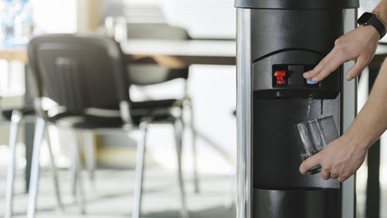 5 Dispenser Galon Bawah Terbaik di Bawah Rp1 Juta