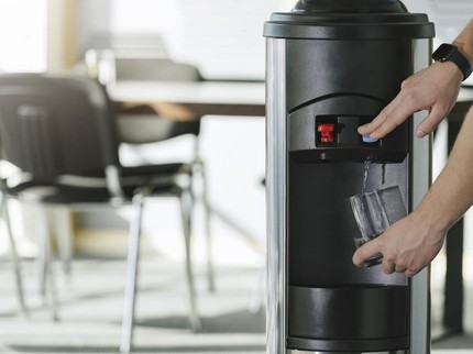 5 Dispenser Galon Bawah Terbaik di Bawah Rp1 Juta