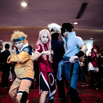 Wajib Tahu, Ini Guide ke Festival Anime untuk Pemula 