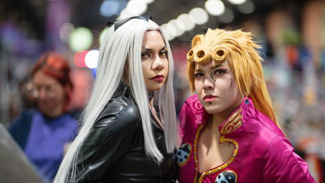 Sejarah Festival Anime di Dunia