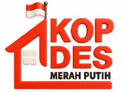 Tata Cara Daftar Lowongan Koperasi Merah Putih 2026 Formasi Kopdes dan KNMP