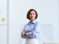 5 Zodiak Wanita Paling Kuat dan Berpengaruh, Auranya Mirip Kartini