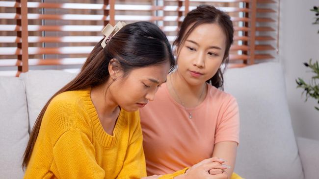 11 Kalimat yang Sering Digunakan Orang untuk Menutupi Perasaan Sesungguhnya