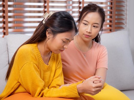 11 Kalimat yang Sering Digunakan Orang untuk Menutupi Perasaan Sesungguhnya