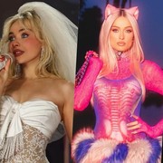 Desert Runway Moment! Intip Gaya Seleb Paling Standout di Coachella Weekend 2