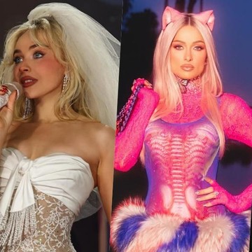 Desert Runway Moment! Intip Gaya Seleb Paling Standout di Coachella Weekend 2