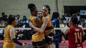 Jadwal Perebutan Peringkat 3 Proliga 2026: Popsivo vs Electric PLN