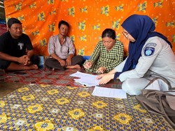 Jasa Raharja Maknai Hari Kartini Lewat Pemberdayaan Perempuan