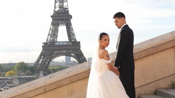 Jennifer Coppen Ungkap Rencana Menikah dengan Justin Hubner Tahun Ini