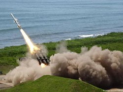 Jepang Buka Ekspor Senjata, Era Baru Dimulai