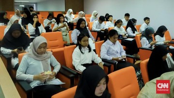 Joki UTBK Tertangkap di Surabaya, Pakai Foto Palsu Incar Kedokteran