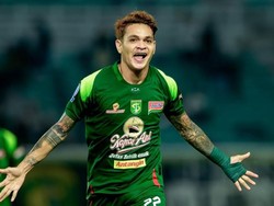 Kegigihan Gali Freitas Demi Kembali Bertaji