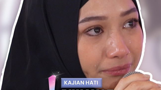 Video: Alasan Rizky Alatas Tak Bisa Hidup Tanpa Adzana