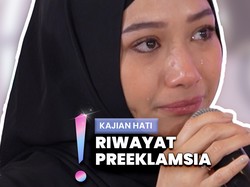 Video: Alasan Rizky Alatas Tak Bisa Hidup Tanpa Adzana
