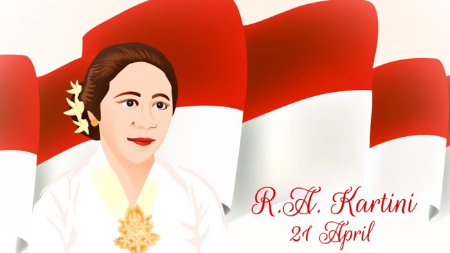 15 Puisi Singkat Hari Kartini 2026 yang Menyentuh Hati dan Sarat Makna