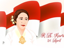 15 Puisi Singkat Hari Kartini 2026 yang Menyentuh Hati dan Sarat Makna