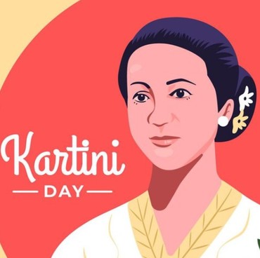 50 Ucapan Hari Kartini 2026 Singkat dan Inspiratif, Cocok Dibagikan di Media Sosial