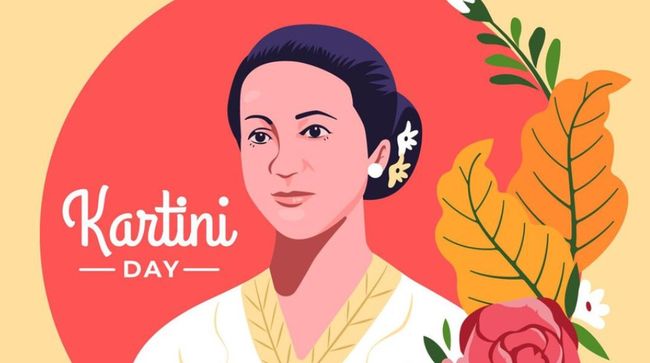 10 Lagu Hari Kartini yang Bikin Haru dan Penuh Makna, Cocok Diputar Saat Perayaan
