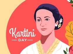 10 Lagu Hari Kartini yang Bikin Haru dan Penuh Makna, Cocok Diputar Saat Perayaan