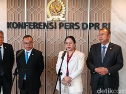 Puan Minta Penjelasan Harga BBM Nonsubsidi Naik: Sampai Kapan?