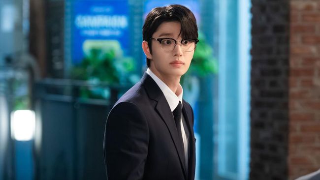5 Fakta Menarik Kim Jae Won, Pemeran Shin Soon Rok di drakor Yumis Cells 3