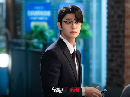5 Fakta Menarik Kim Jae Won, Pemeran Shin Soon Rok di drakor 'Yumi's Cells 3'