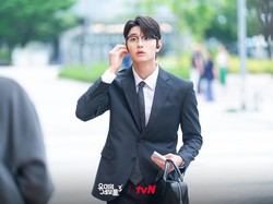 Profil Kim Jae Won Bintang 'Yumi's Cells 3' yang Sedang Bersinar