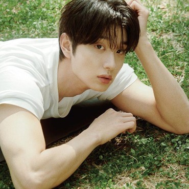 Kim Jae Won Dapat Tawaran Bintangi Drama Baru Bareng Park Eun Bin