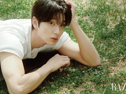 Kim Jae Won Dapat Tawaran Bintangi Drama Baru Bareng Park Eun Bin