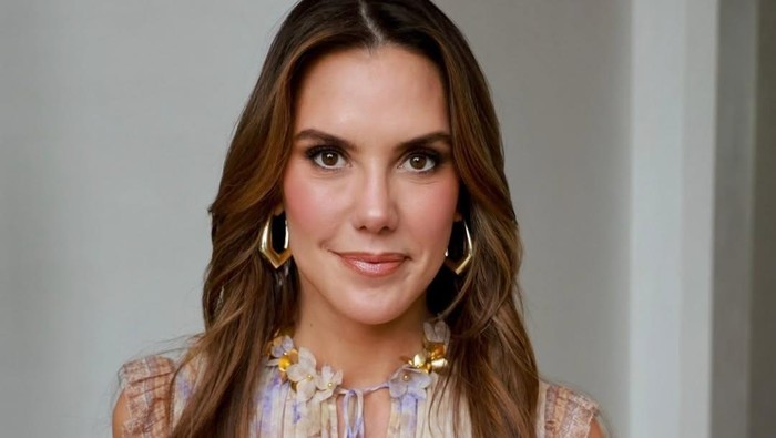 Kisah Sukses Kendra Scott, Pengusaha Perhiasan yang Gigih Berjuang