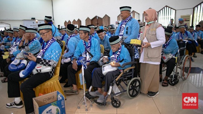 Badan Pengelola Keuangan Haji (BPKH) mengingatkan jemaah haji 2026 maksimalkan kesiapan fisik dan dana tambahan mandiri.