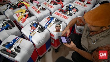 Awasi Ketat Haji, DPR Minta Kemenhaj Laporkan Seluruh Transaksi Saudi