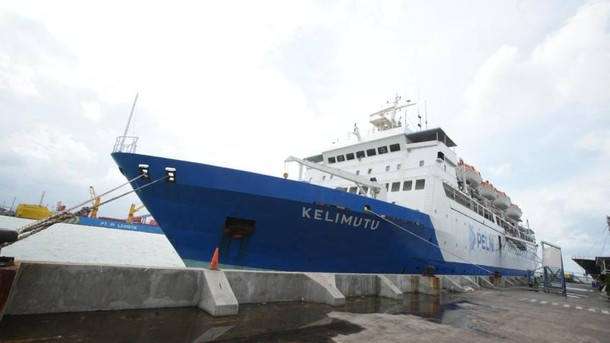Tarif Angkutan Laut Naik, UMKM Kepulauan Hadapi Beban Logistik Lebih Berat