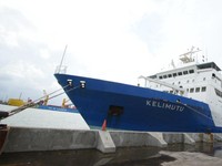 Tarif Angkutan Laut Naik, UMKM Kepulauan Hadapi Beban Logistik Lebih Berat