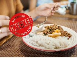 Lapar Melulu Saat Kurang Tidur? Ini Penyebab dan Cara Mengatasinya