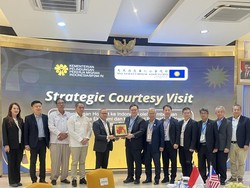 KP2MI dan MCA Bersinergi Dorong Pemberdayaan Pekerja Migran Indonesia