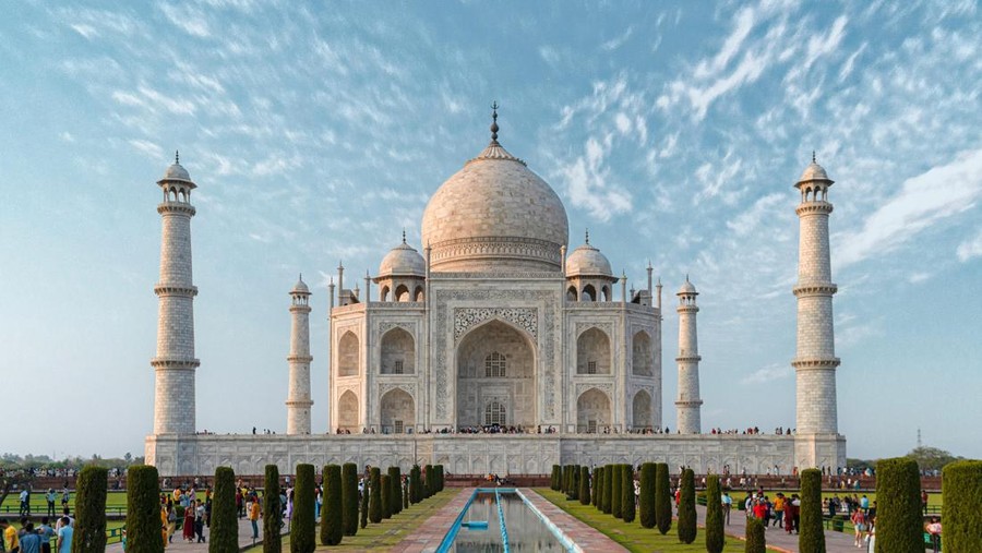 KUIS&colon; Tebak Nama Negara Lokasi Keajaiban Dunia&comma; Yakin Tahu Semua&quest;