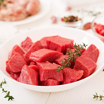 Manfaat Makan Daging Merah untuk Kesehatan Perempuan, Sudah Tahu?