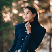 Definisi Perempuan Kuat dan Pesan Maudy Ayunda di Hari Kartini 